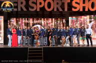 Big Piter Sport Show - 2023