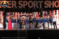 Big Piter Sport Show - 2023