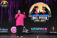 Big Piter Sport Show - 2023