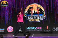 Big Piter Sport Show - 2023