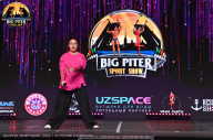 Big Piter Sport Show - 2023