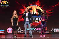 Big Piter Sport Show - 2023