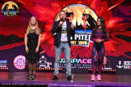 Big Piter Sport Show - 2023