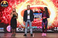 Big Piter Sport Show - 2023