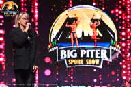 Big Piter Sport Show - 2023