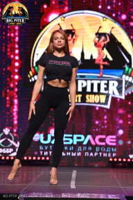 Big Piter Sport Show - 2023