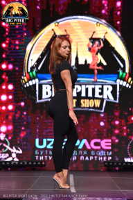 Big Piter Sport Show - 2023