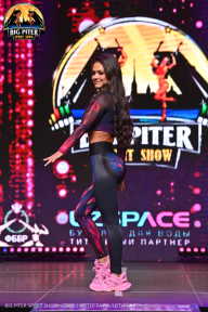 Big Piter Sport Show - 2023