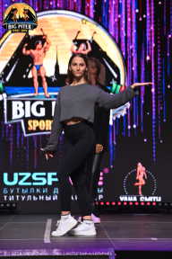 Big Piter Sport Show - 2023