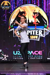 Big Piter Sport Show - 2023