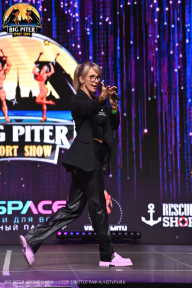 Big Piter Sport Show - 2023