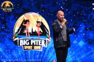 Big Piter Sport Show - 2023