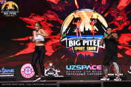 Big Piter Sport Show - 2023