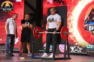 Big Piter Sport Show - 2023