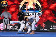 Big Piter Sport Show - 2023