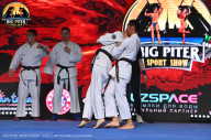 Big Piter Sport Show - 2023