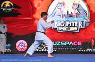 Big Piter Sport Show - 2023