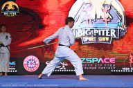 Big Piter Sport Show - 2023