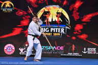 Big Piter Sport Show - 2023