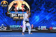 Big Piter Sport Show - 2023