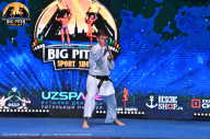 Big Piter Sport Show - 2023