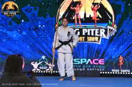 Big Piter Sport Show - 2023