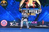 Big Piter Sport Show - 2023