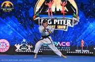 Big Piter Sport Show - 2023