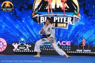 Big Piter Sport Show - 2023