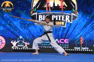 Big Piter Sport Show - 2023