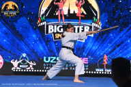 Big Piter Sport Show - 2023