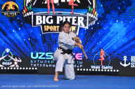 Big Piter Sport Show - 2023