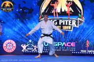 Big Piter Sport Show - 2023