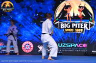 Big Piter Sport Show - 2023