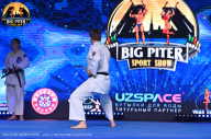 Big Piter Sport Show - 2023