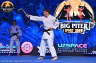 Big Piter Sport Show - 2023