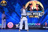 Big Piter Sport Show - 2023