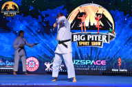 Big Piter Sport Show - 2023