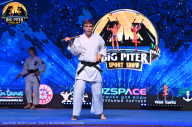 Big Piter Sport Show - 2023