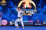 Big Piter Sport Show - 2023