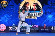 Big Piter Sport Show - 2023