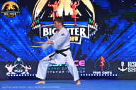 Big Piter Sport Show - 2023