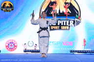 Big Piter Sport Show - 2023