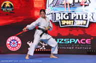 Big Piter Sport Show - 2023