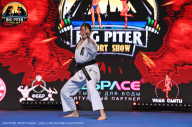 Big Piter Sport Show - 2023