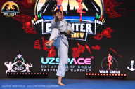 Big Piter Sport Show - 2023