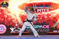 Big Piter Sport Show - 2023