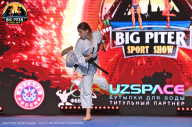 Big Piter Sport Show - 2023