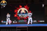 Big Piter Sport Show - 2023