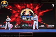 Big Piter Sport Show - 2023